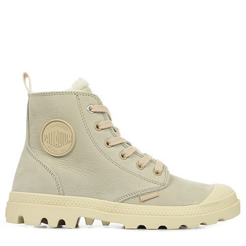 Palladium Pampa Hi Zip Wl