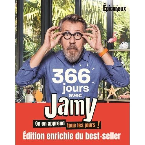 366 Jours Avec Jamy - On En Apprend Tous Les Jours !