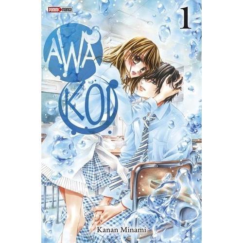 Awa Koi - Tome 1