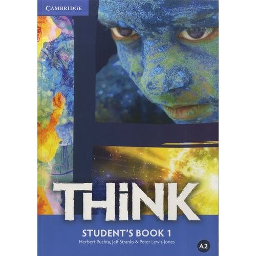 Think Level 1 Student's Book