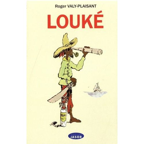 Louké