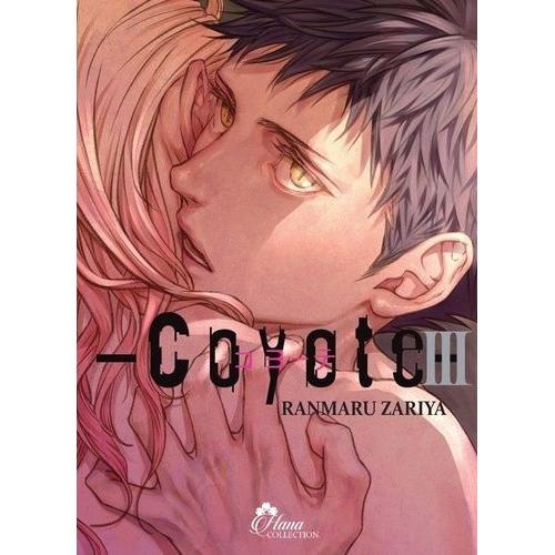 Coyote - Tome 3