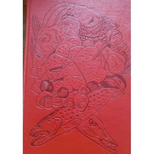 L'art Culinaire Français. Recettes De Cuisine Patisserie Conserves Des Maîtres Contemporai.S Les Plus Réputés : Ali-Bab, E Darenne, E Duval, A Escoffier, Ph Gilbert, P Montagné, Hp Pellaprat, Urbain-D