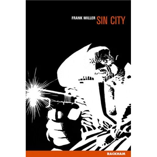 Sin City Tome 1