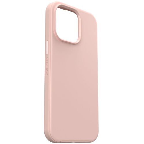 Otterbox Coque Symmetry Magsafe Iphone 15 Pro Max Ballet Shoes Rose