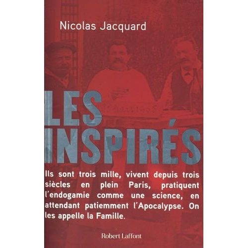 Les Inspirés