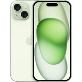 Apple iPhone 15 512 Go Vert