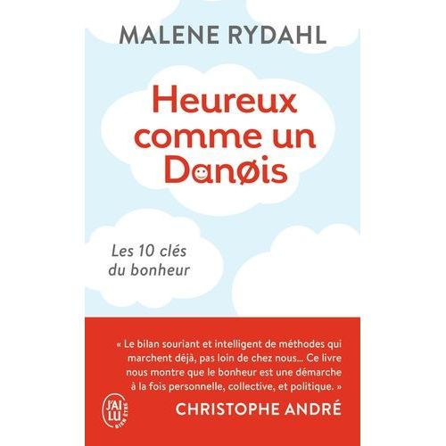 Heureux Comme Un Danois