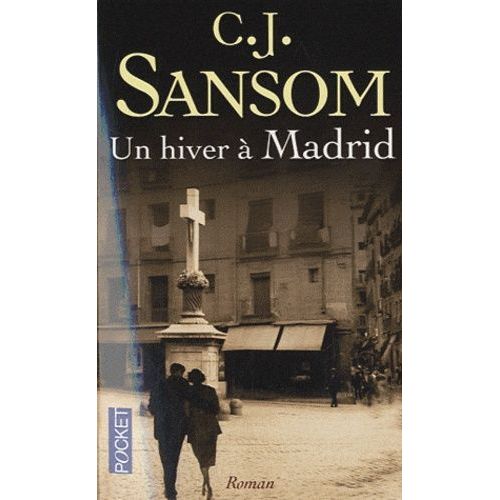 Un Hiver À Madrid