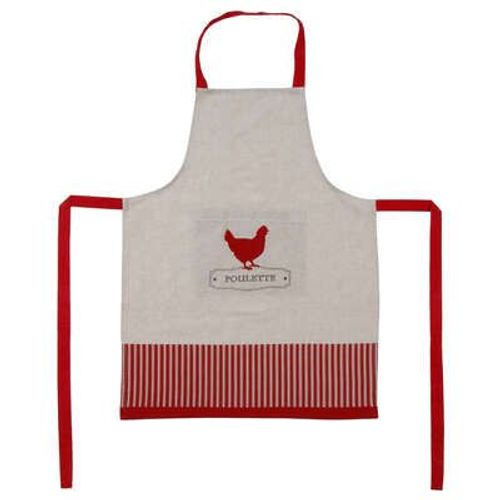 Tablier Poule Atmosphera