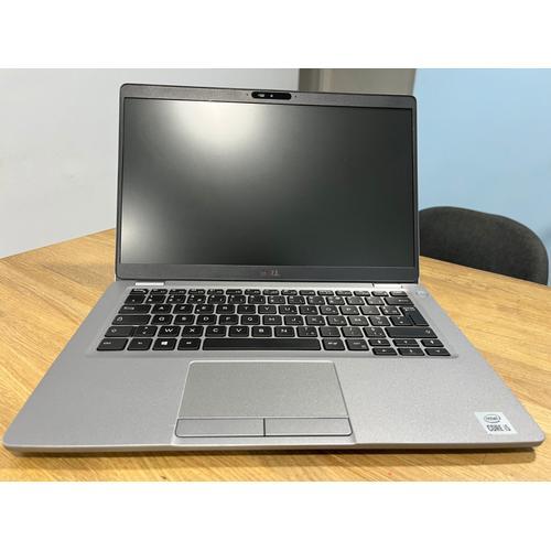 DELL LATITUDE 5310 - 13.3" Intel Core i5-10210U - 1.6 Ghz - Ram 16 Go - SSD 256 Go