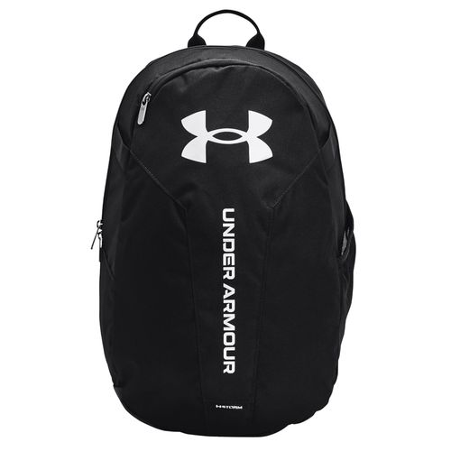 Under Armour Sac à dos Hustle Lite, Noir