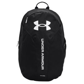 Under Armour Sac à dos Hustle Lite, Noir