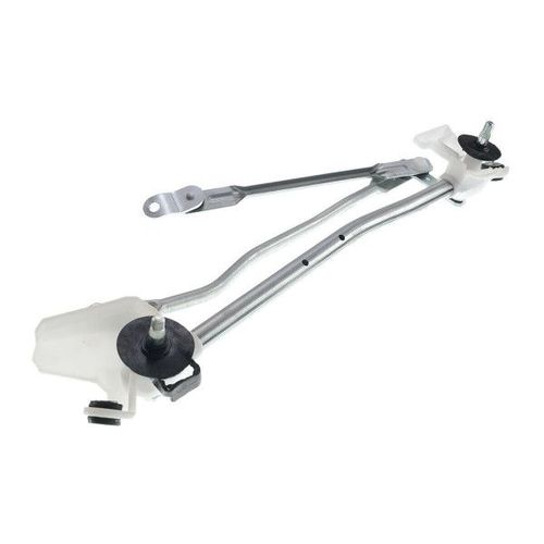 Tringlerie D'essuie Glace Avant - Nissan Micra Iii (K12) 1.5 Dci 06/2005>06/2010