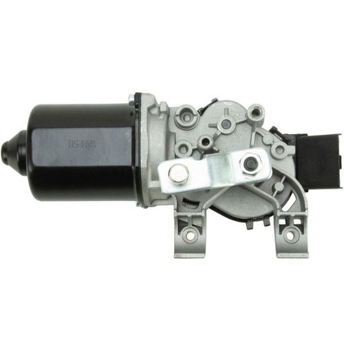 Moteur D'essuie Glace Avec Tringlerie Avant - Renault Kangoo \ Grand Kangoo Ii (Kw0\1_) 1.5 Dci 75 (Kw07, Kw10, Kw04) À Part. 11/2012