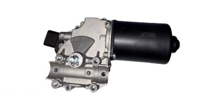 Moteur D'essuie Glace Avant - Bmw 4 Coupé (F32, F82) 420 D Xdrive 03/2015>06/2020