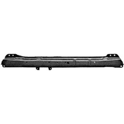 Traverse Avant Pour Audi 80 B3 1986-1991, Pare Chocs Avant, Inférieur, Mod. 4 Cylindres, Neuf