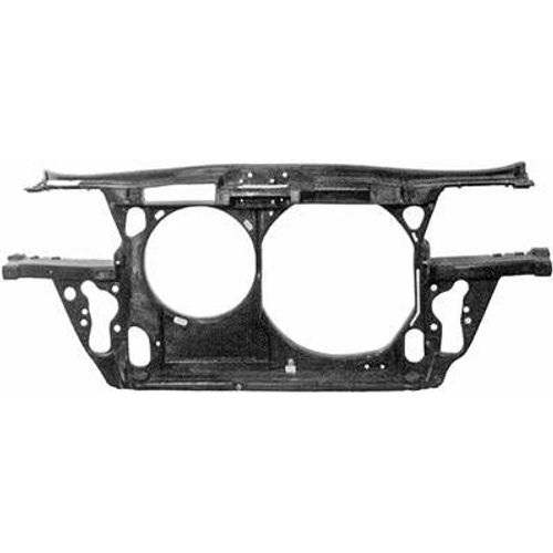 Masque Armature De Face Avant Pour Audi A6 Ii Ph. 1 1997-2001, Neuve