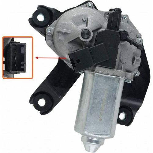 Moteur D'essuie Glace Arrière - Mini Mini (R50, R53) John Cooper Works 03/2006>09/2006