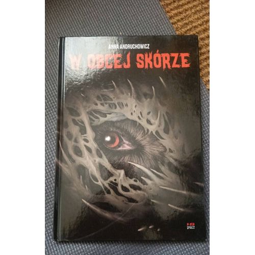 W Obcej Skorze