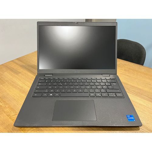 DELL LATITUDE 3420 - 14" Intel Core i5-1135G7 - 2.4 Ghz - Ram 8 Go - SSD 256 Go