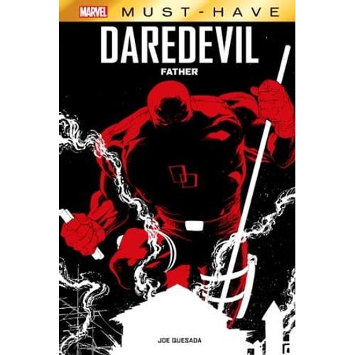 Best Of Marvel (Must-Have) : Daredevil - Father