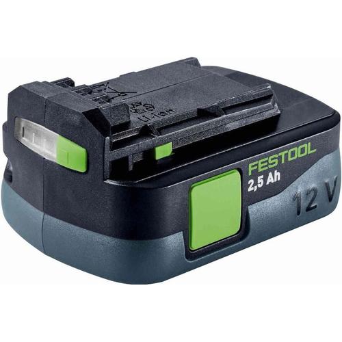 Batterie BP 12 Li 2,5 C FESTOOL - 577384