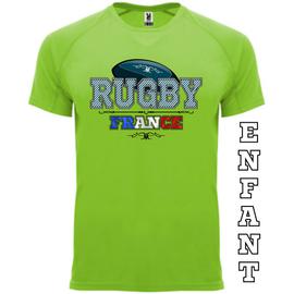Equipements et matériel de rugby enfant garçon neufs et d'occasion :  Achetez et vendez !