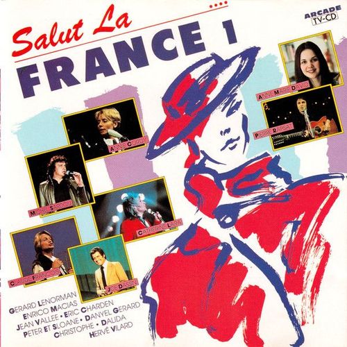 Salut La France 1
