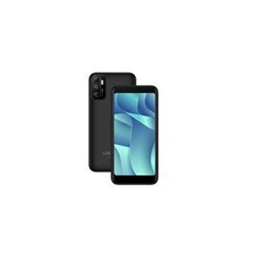 Smartphone Logicom Five Pro 16Go Noir