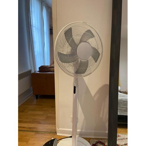 Ventilateur Essentielb Boulanger