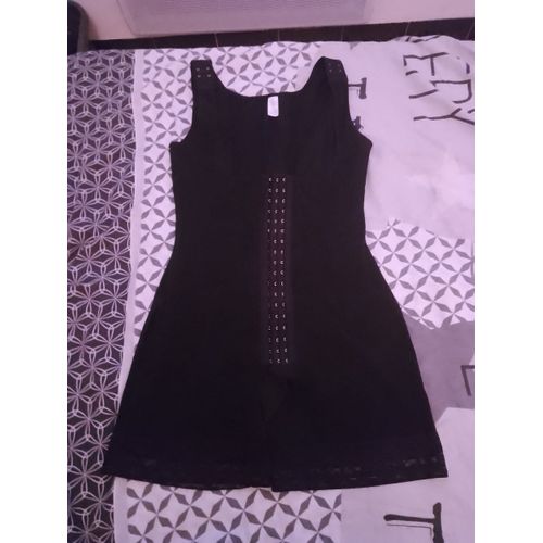 Gaine Amincissante Body Femme Taille L