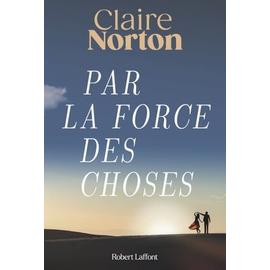  Le Sens de nos pas - Norton, Claire - Livres