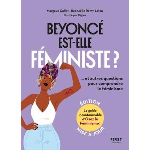 Beyoncé Est-Elle Féministe ? Ne