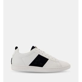 Le Coq Sportif Baskets Basses Courtclassic Blanc