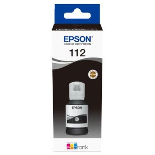 Epson Ecotank 112 Originale