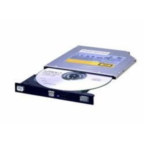 Lite-on Du-8aesh Lecteur De Disques Optiques Interne Dvd±rw Noir