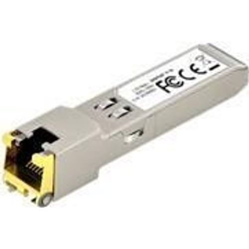 Digitus Mini Gbic Copper Sfp Module, 10 Gbps, Rj45