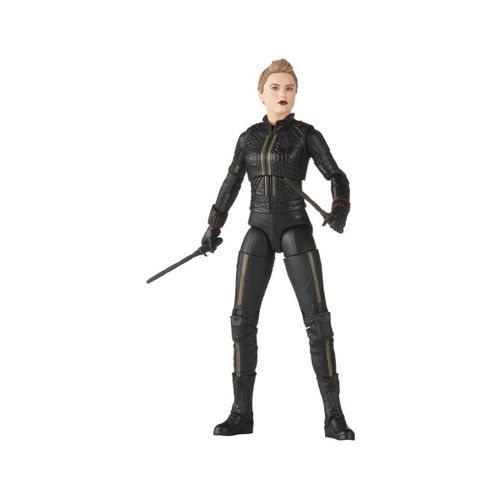 Avengers Movie Marvel Legends Series Yelena Belova