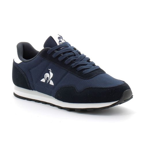 Le Coq Sportif Astra Bleu