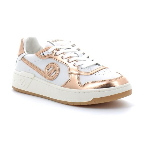 No Name Kelly Sneaker Blanc