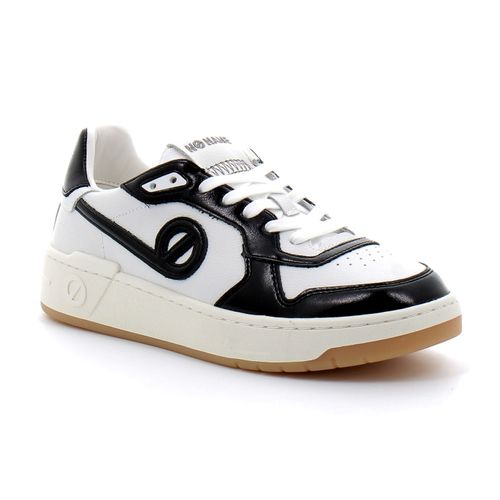 No Name Kelly Sneaker Blanc