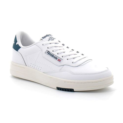 Reebok Court Peak Blanc