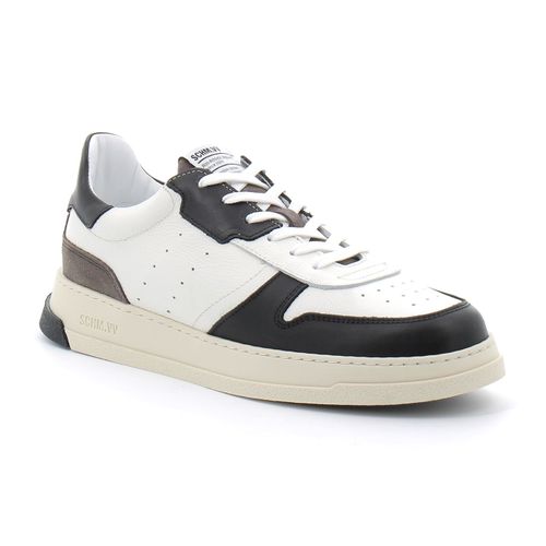 Schmoove Order Sneaker Blanc