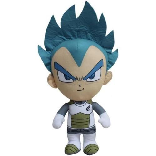 Peluche Dragon Ball Vegeta 36 Cm