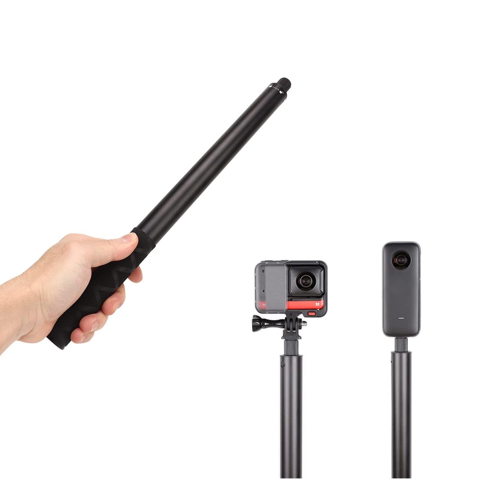 Insta360 Perche à Selfie Invisible - Accessoires caméra sportive - Garantie  3 ans LDLC