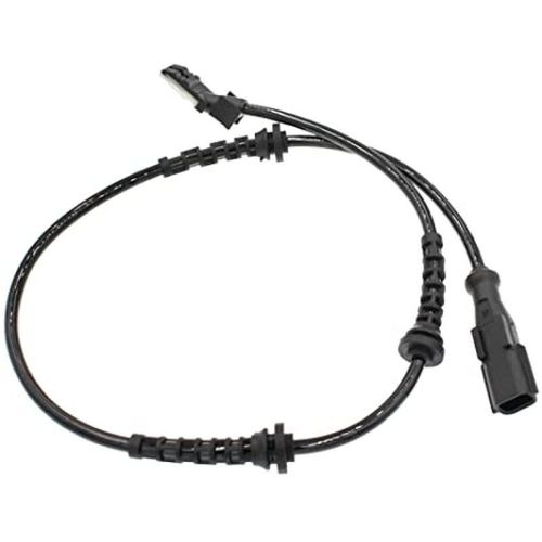 Capteur Abs Essieu Avant - Dacia Sandero 1.6 Mpi 85 (Bs03) 05/2010>06/2013