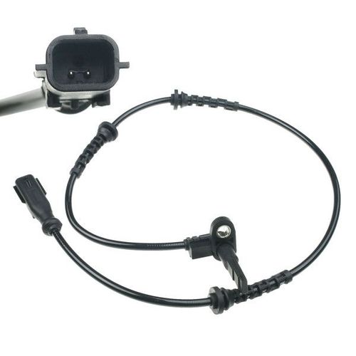 Capteur Abs Essieu Avant - Renault Kangoo \ Grand Kangoo Ii (Kw0\1_) 1.5 Dci 75 (Kw07, Kw10, Kw04) À Part. 11/2012