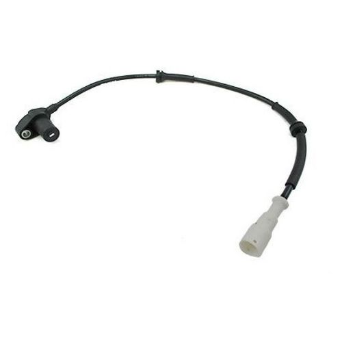 Capteur Abs Essieu Avant - Renault Clio Ii (Bb_, Cb_) 1.5 Dci (B\Cb08) 06/2001>04/2005