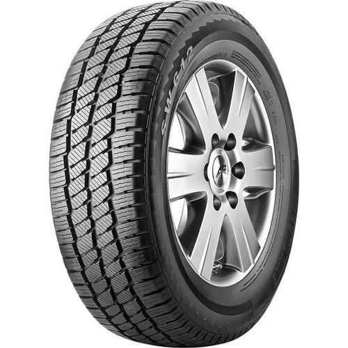 Pneu Westlake SW612 ( 165/80 R13 91Q 6PR )